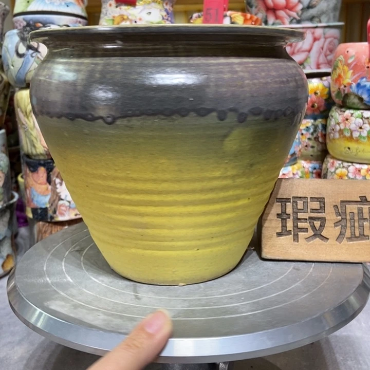 景德镇艺术手绘作品