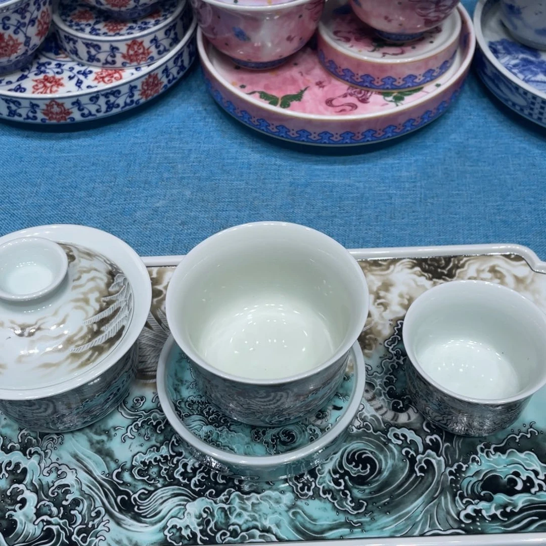 景德镇陶瓷福利专场