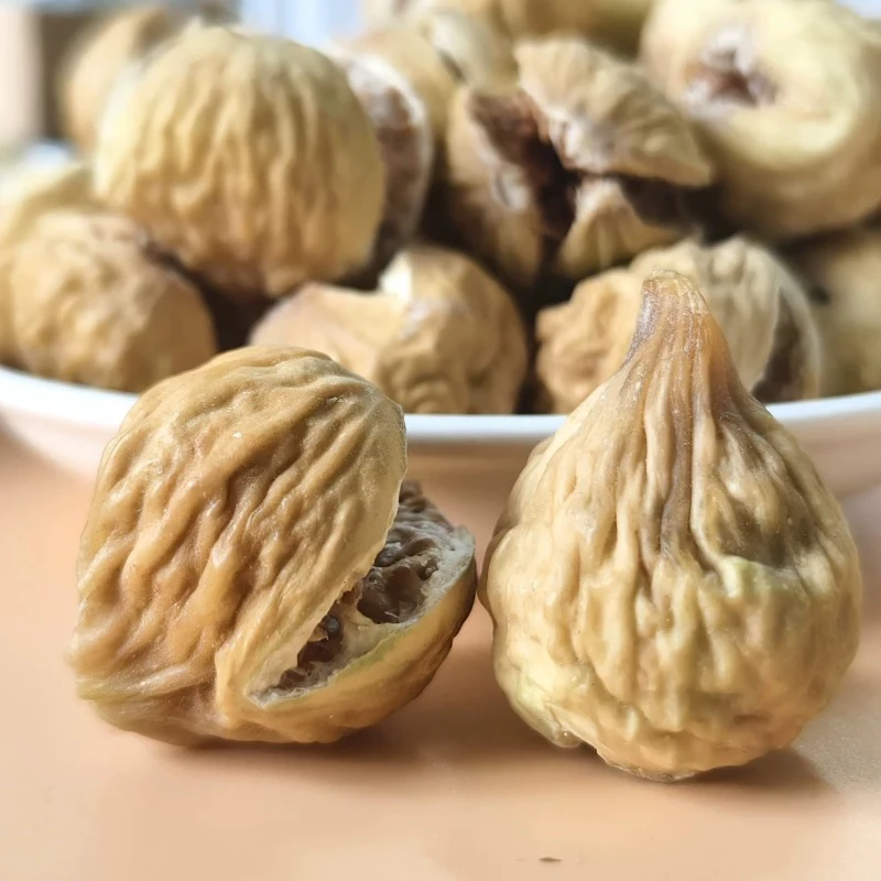 【八戒山货】云南中缅边境农家自种无花果