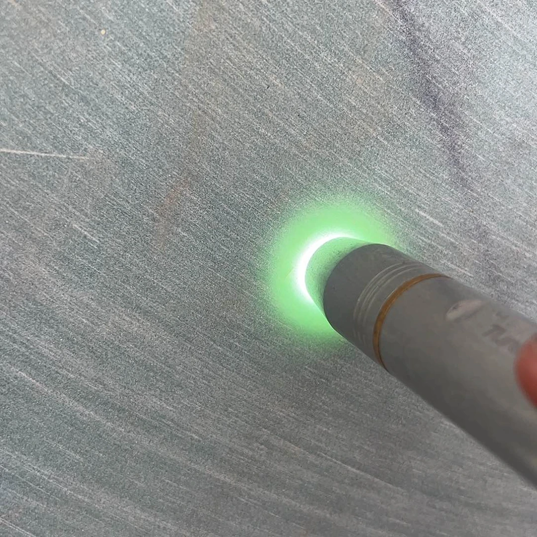 绿东陵冰晴水手镯