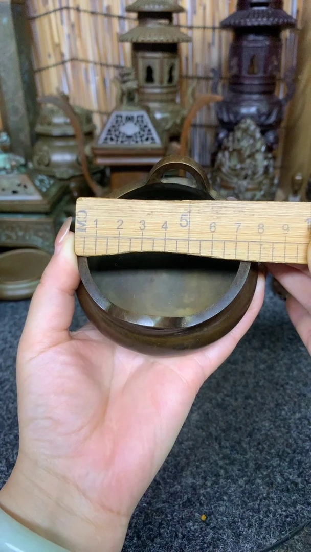 精品摆件工艺精湛