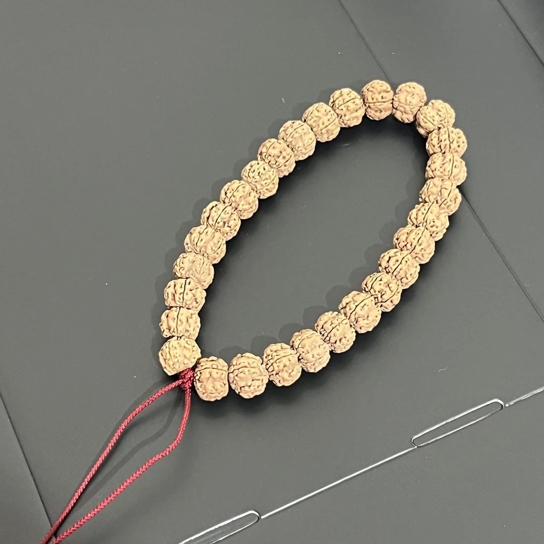 【三】新春福利梅花手持 尺寸不同籽数不同