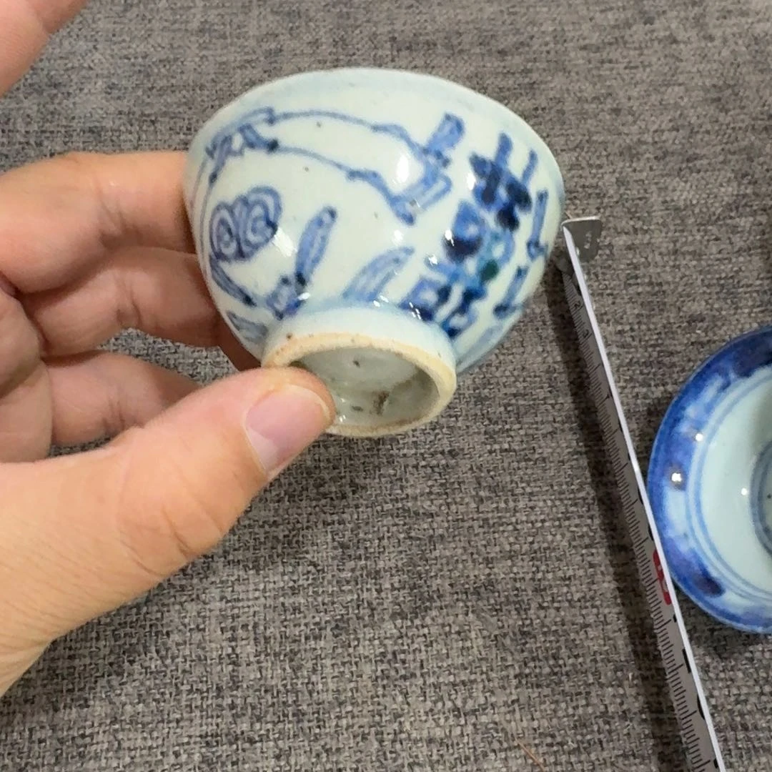 非常好用漂亮的茶具