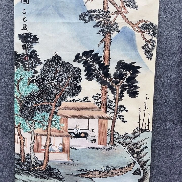 艺术作品欣赏作品