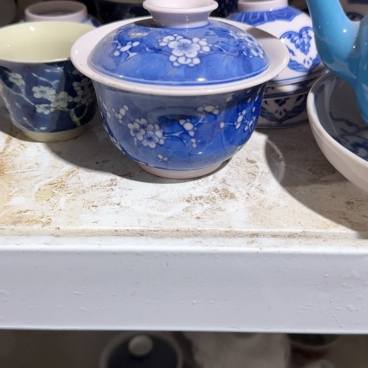 景德镇陶瓷艺术品