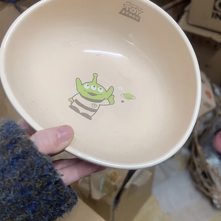 可爱满20包邮微瑕