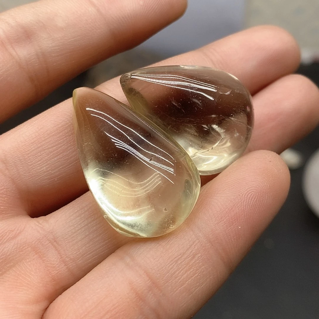 水晶217未镶嵌水晶石