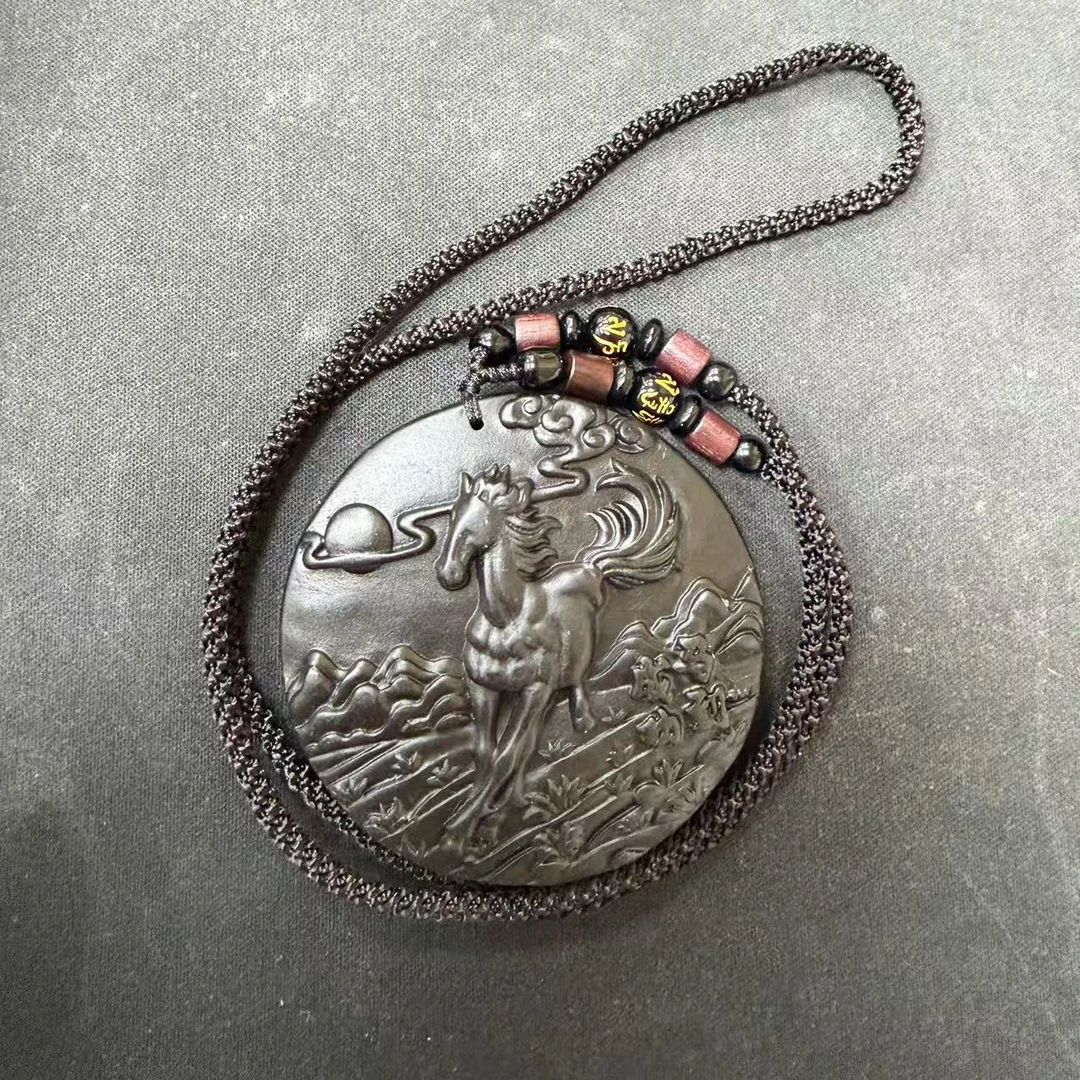 【配礼盒】精品吊坠YW218