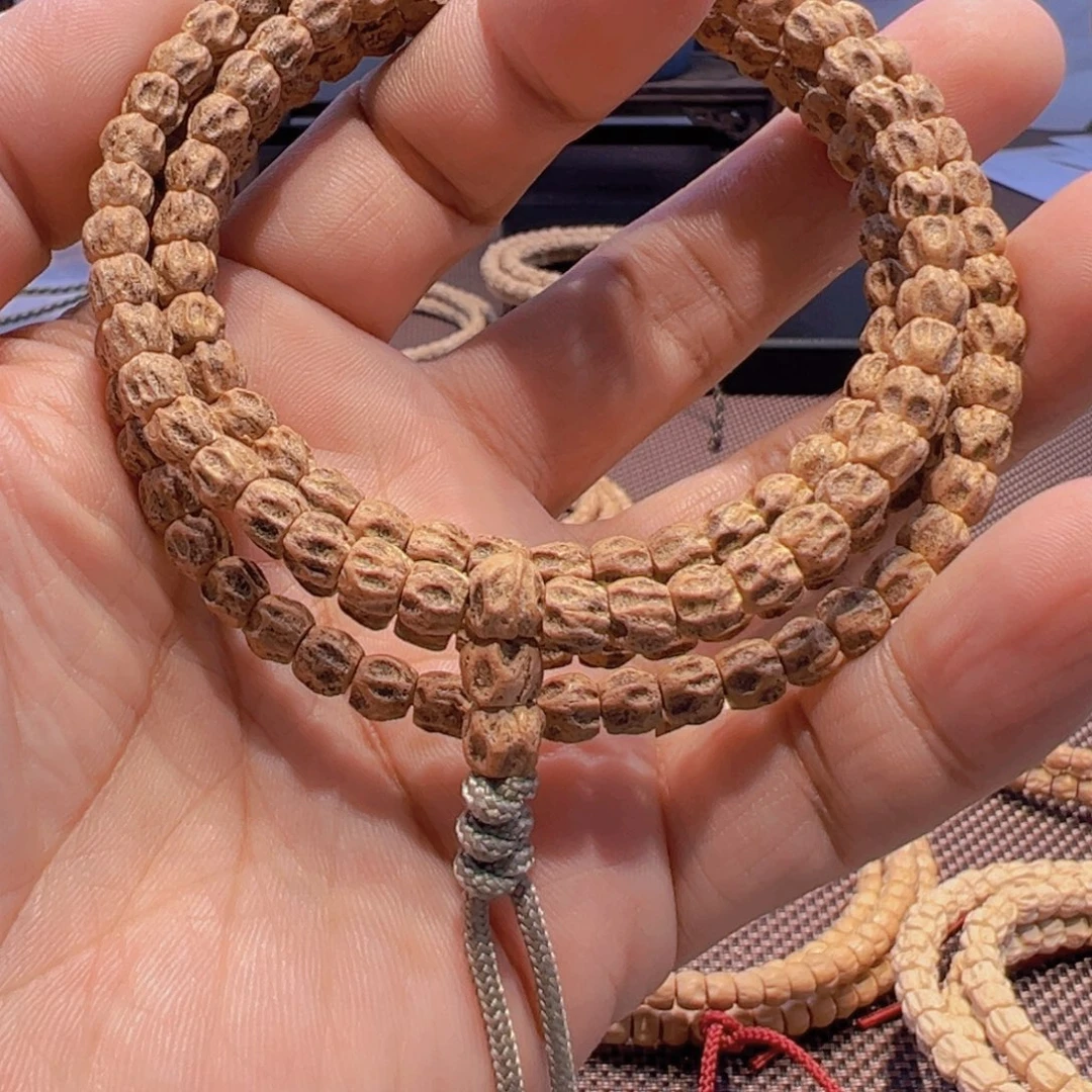 意***沫吊坠柏香籽/百香籽