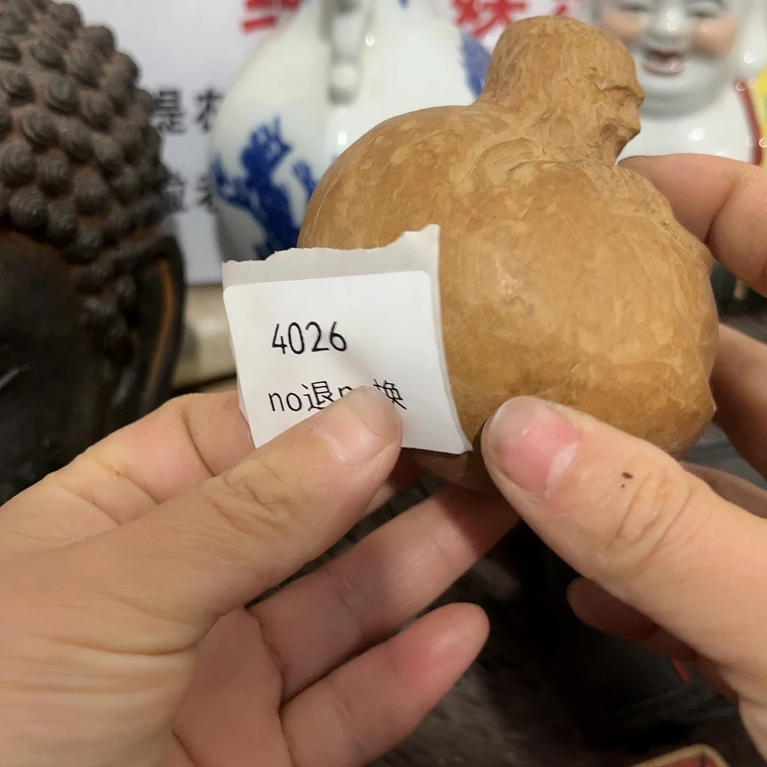 海***川老挝石4026的工艺品