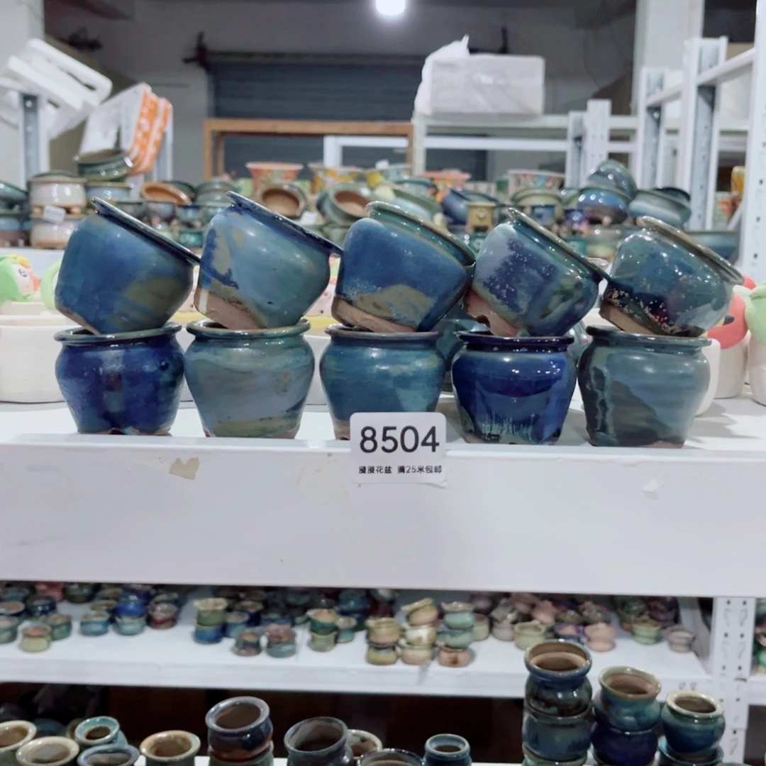 8504内口4景德镇手工制作O****r