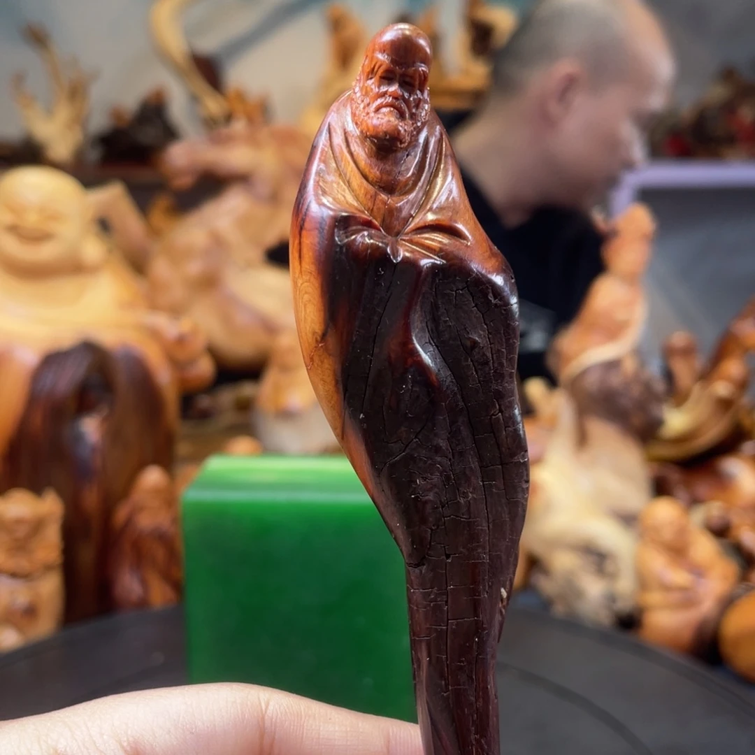 柏木（崖柏）手串/手链