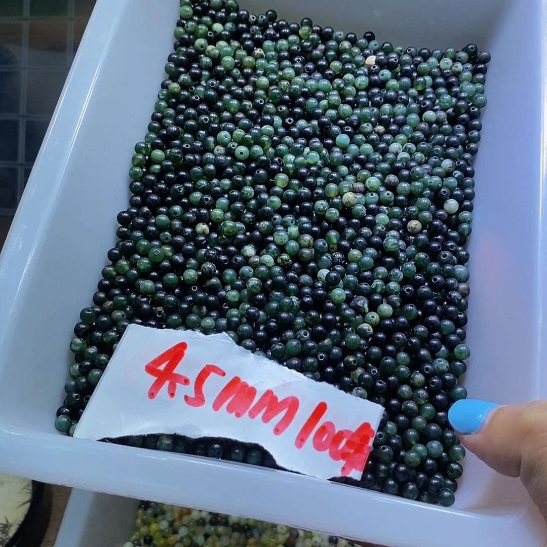 蛇纹石玉未镶嵌其他176