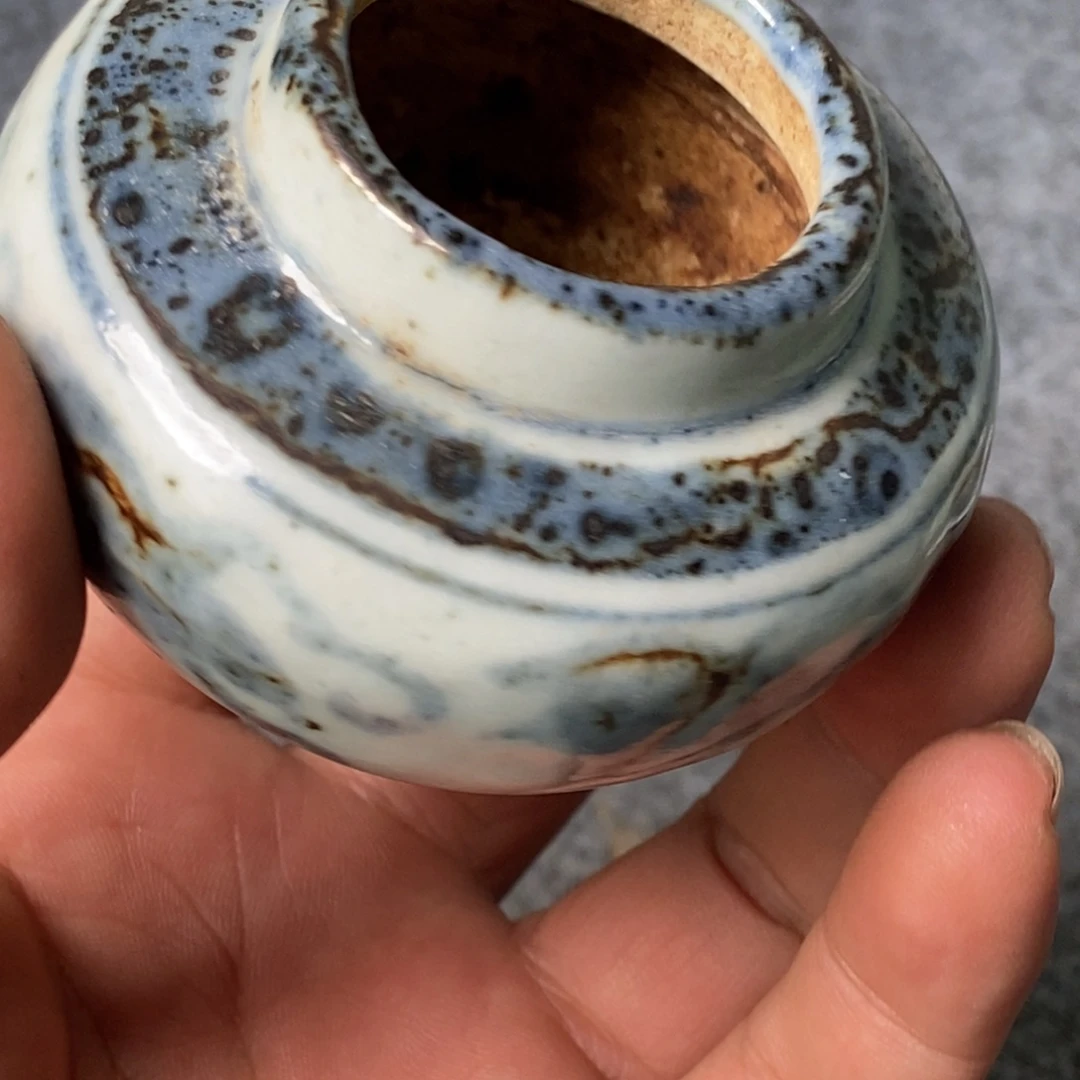 好***饭摆件陶陶瓷工艺美术作品展览