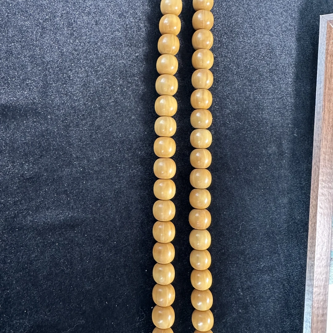 猴头核桃手串大老型全品