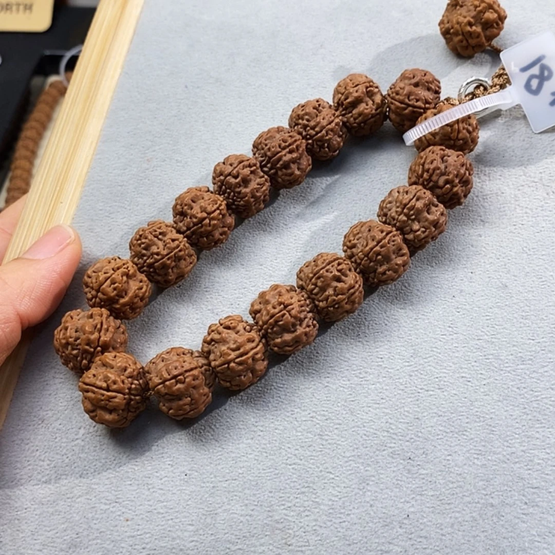 手串金刚菩提帝王花18