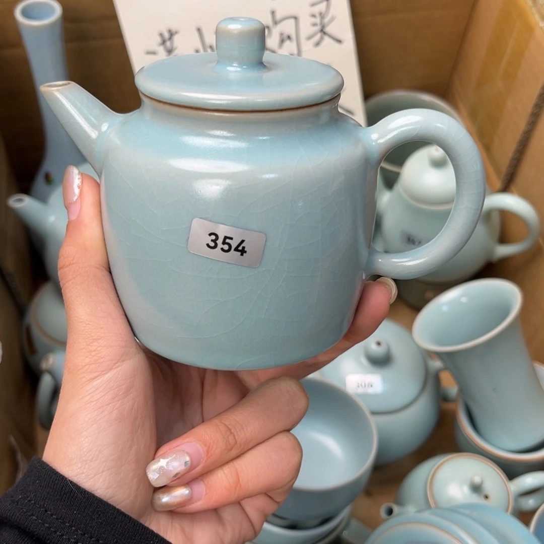 摆件陶老*354哈哈哈哈哈哈哈微瑕