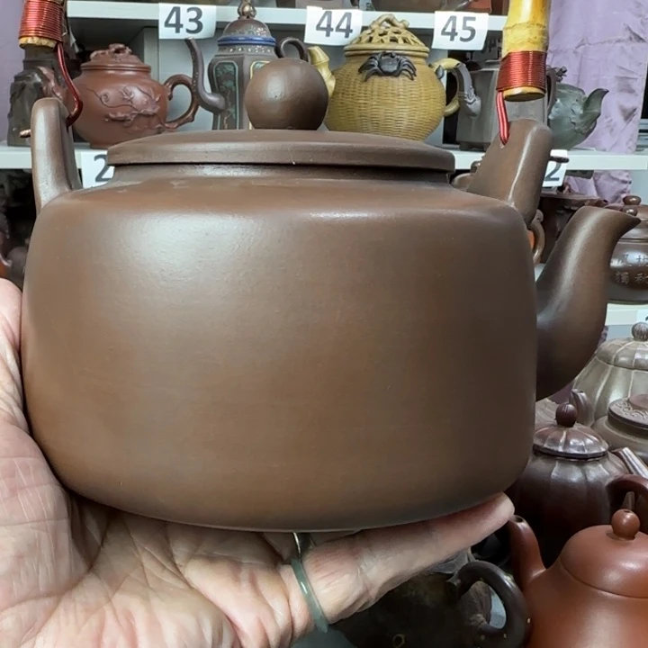 .***.茶壶紫砂紫砂壶泡茶