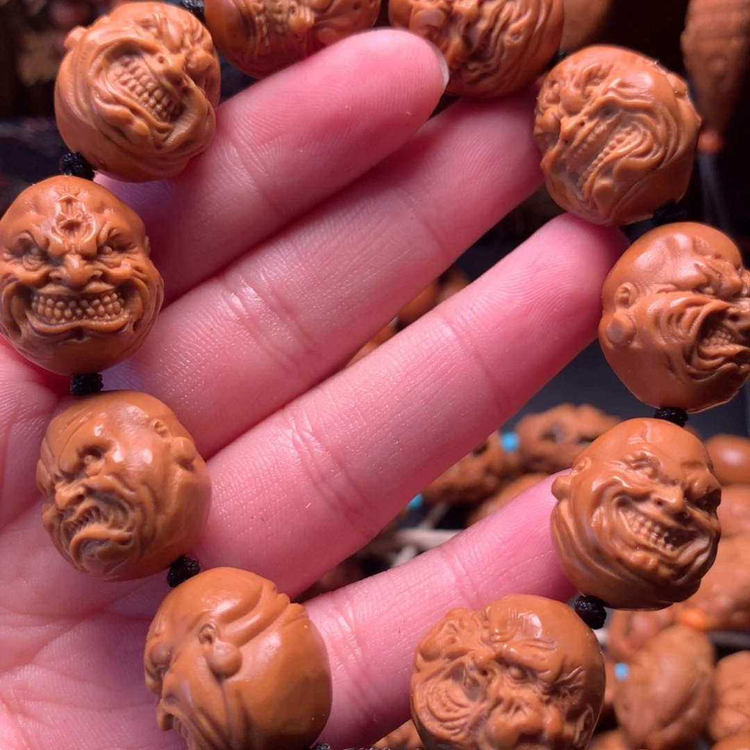 橄榄核手串/手链橄榄