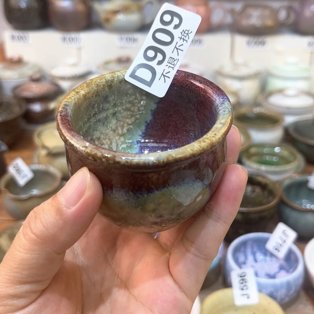 陶瓷艺术品333333