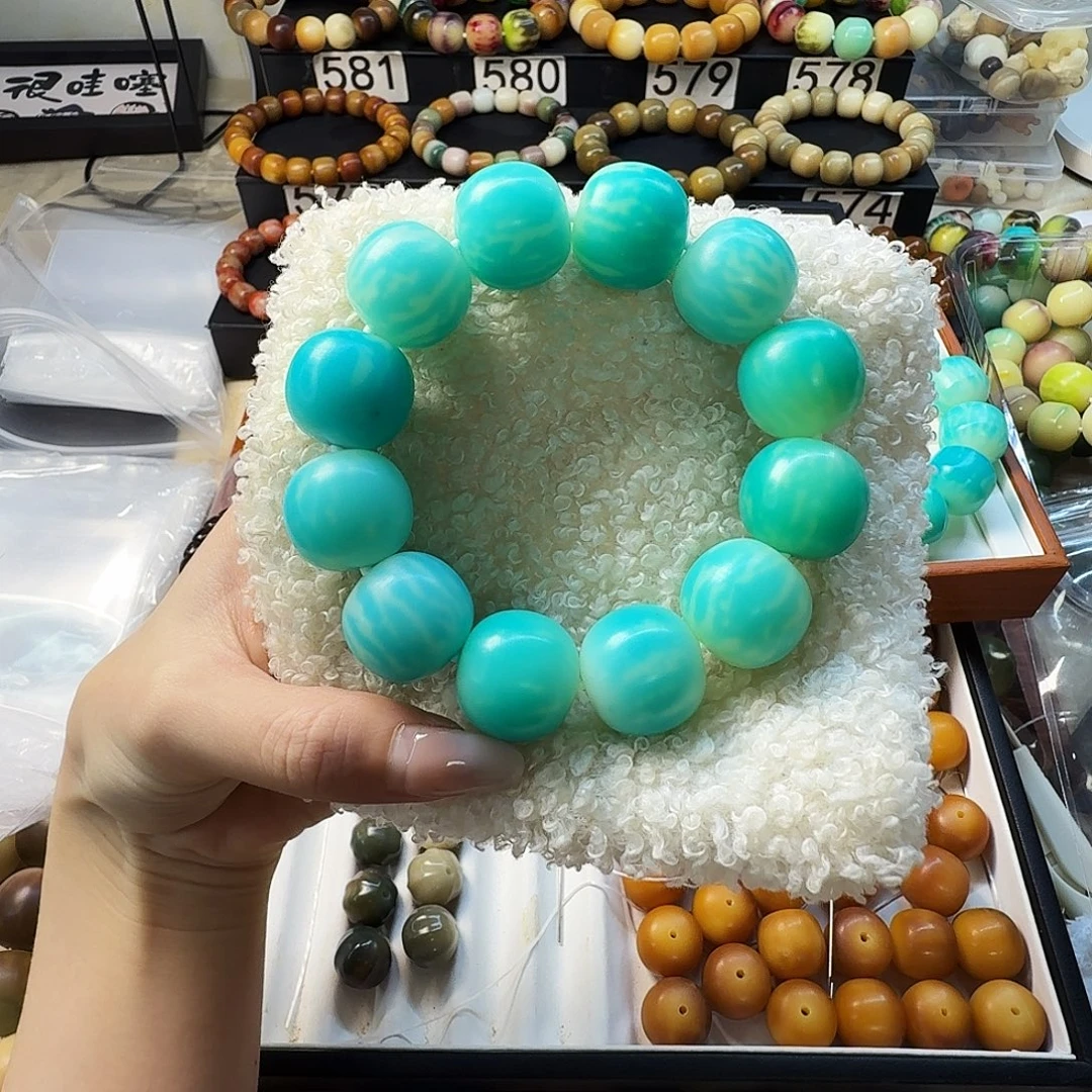 手串菩提根/象牙果