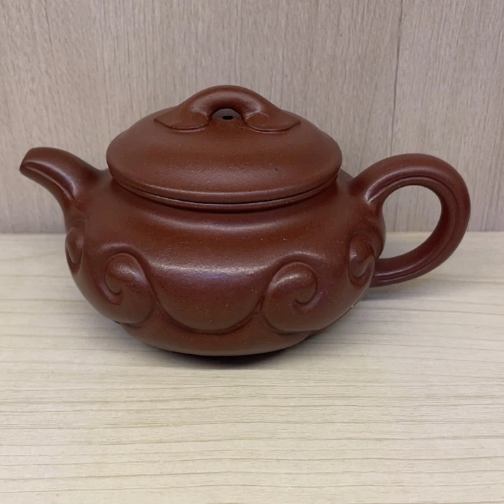 紫砂茶壶紫砂壶宜兴