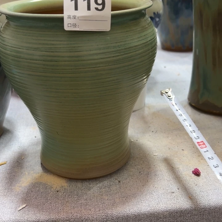 瓷片景德镇陶瓷手工制作