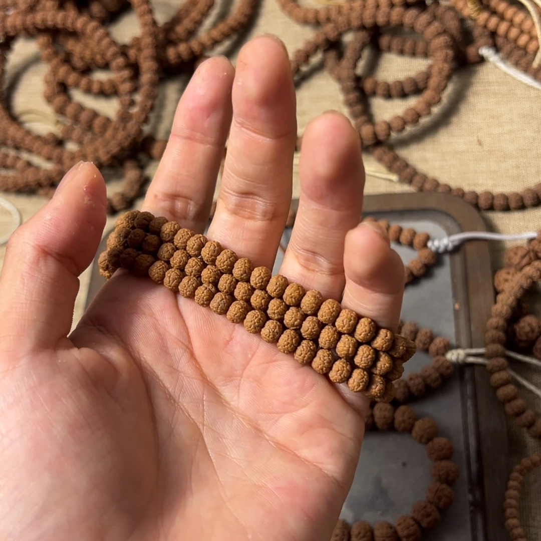 金刚菩提吊坠v****化龙鳞