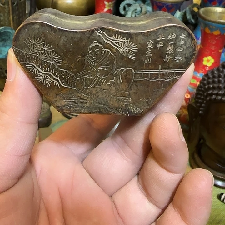 老铜器老铜器老铜器