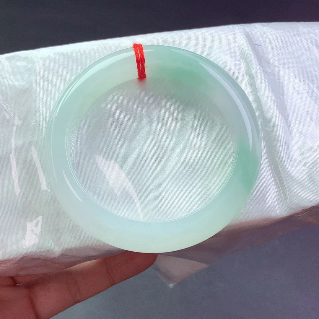 【闪购商品】未镶嵌手镯翡翠882226