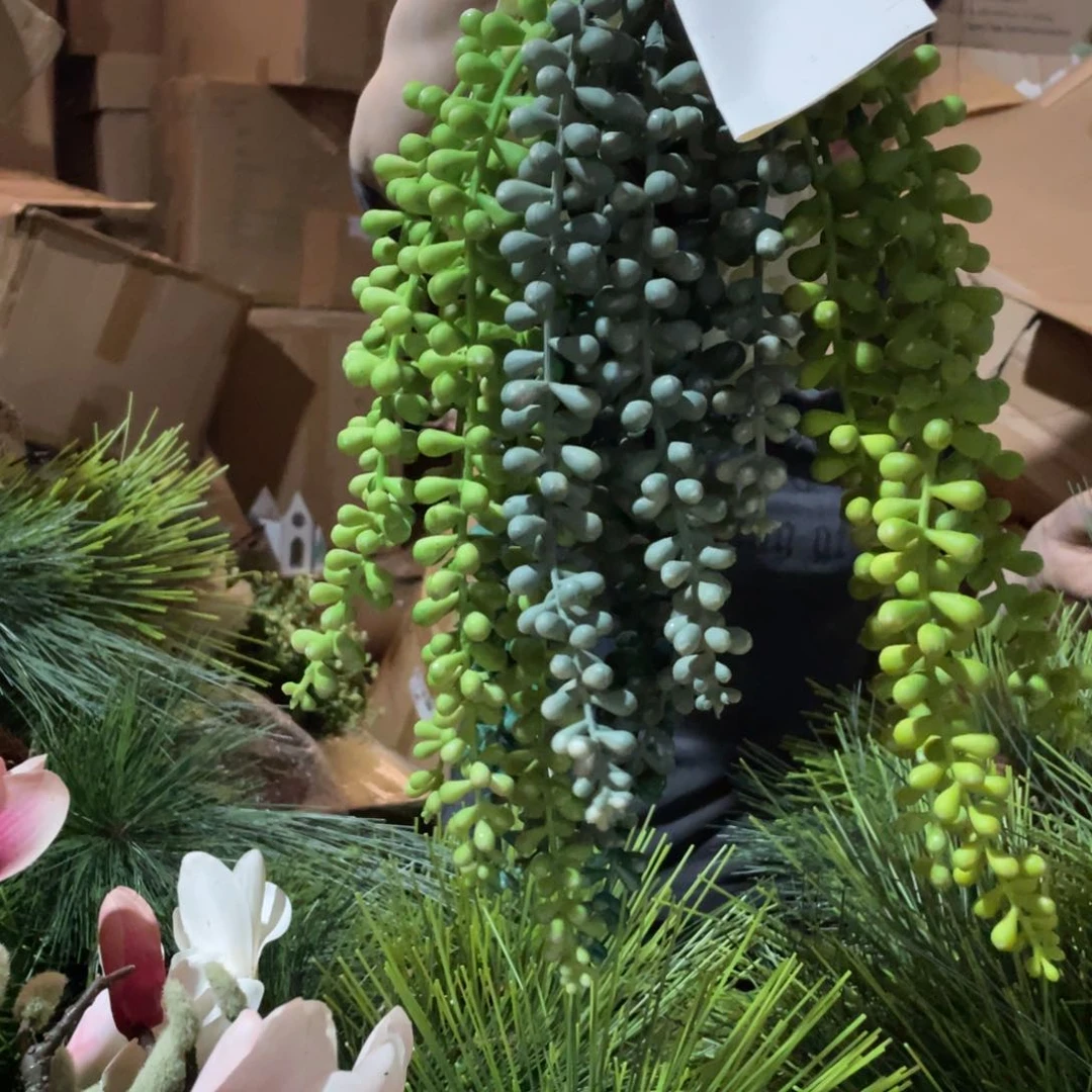 陶瓷花瓶，家具摆件4