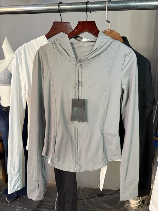 [韩国防晒]upf50+外套no退no换