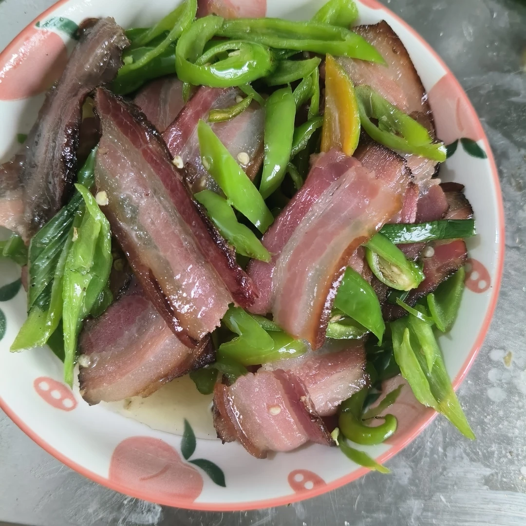 【现场称重链接】四川宜宾高山土猪腊肉【顺丰包邮】