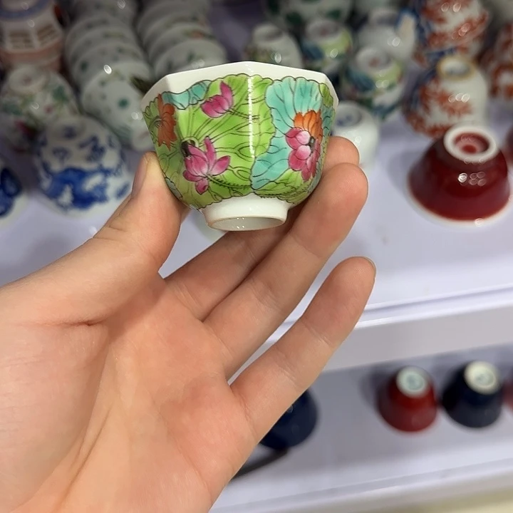 陶瓷艺术品收藏陶瓷