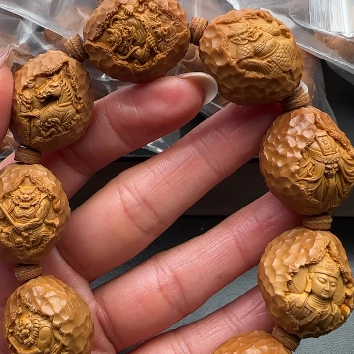 手串橄榄核橄榄核