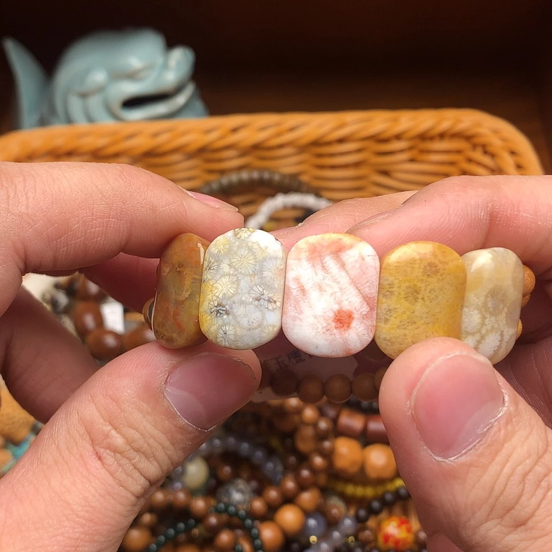 菩提根/象牙果手串