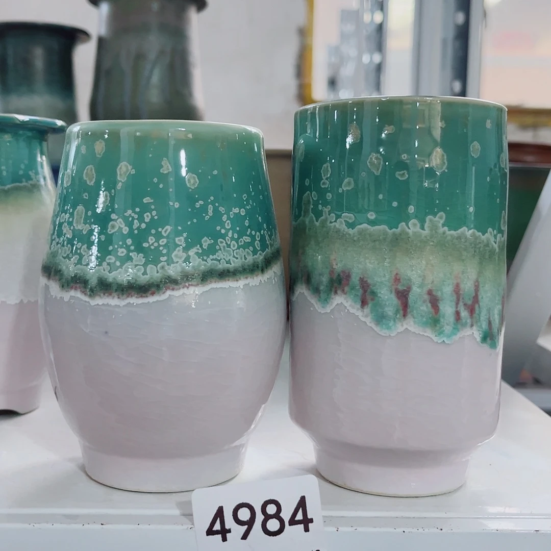 4984内口6.3景德镇手工制作