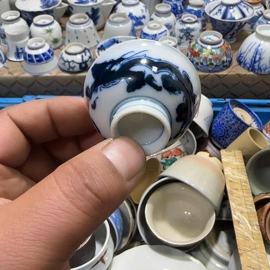 陶瓷茶玩榜第十二名