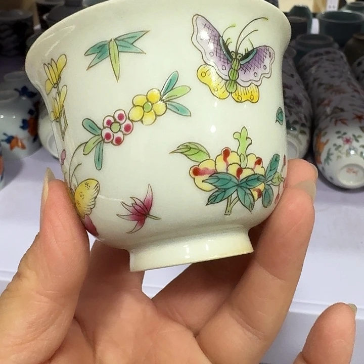 陶瓷艺术品收藏陶瓷