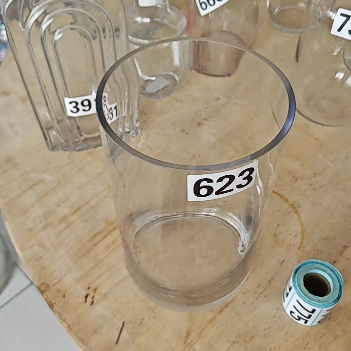 春**梦编号623，高度25口径15。