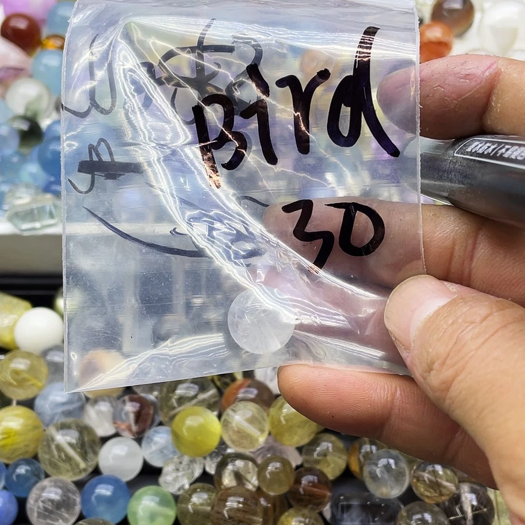 查罗石珠宝半成品合金B****i