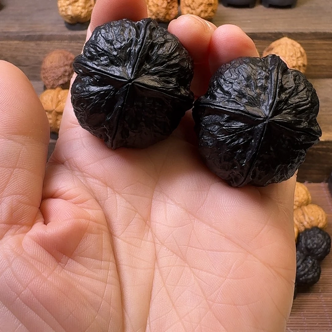 M***a文玩核桃吊坠34丸子4️⃣37尺寸