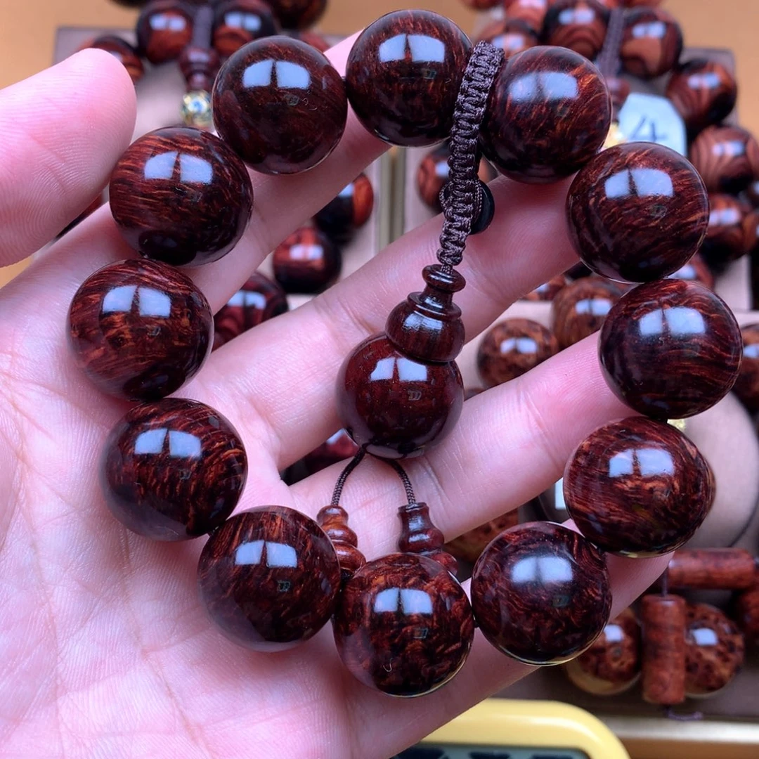 黄花梨/降香黄檀2.0