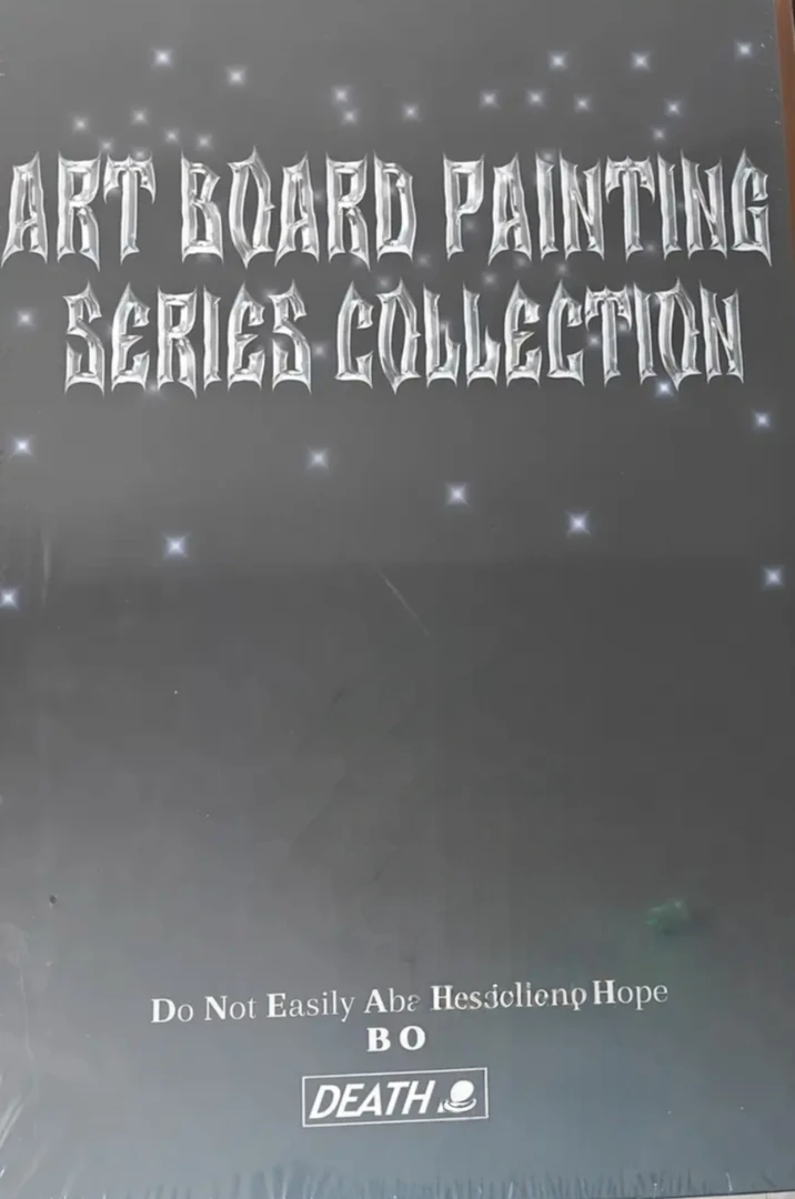 NYC艺术家版画收藏系列（默认代拆）