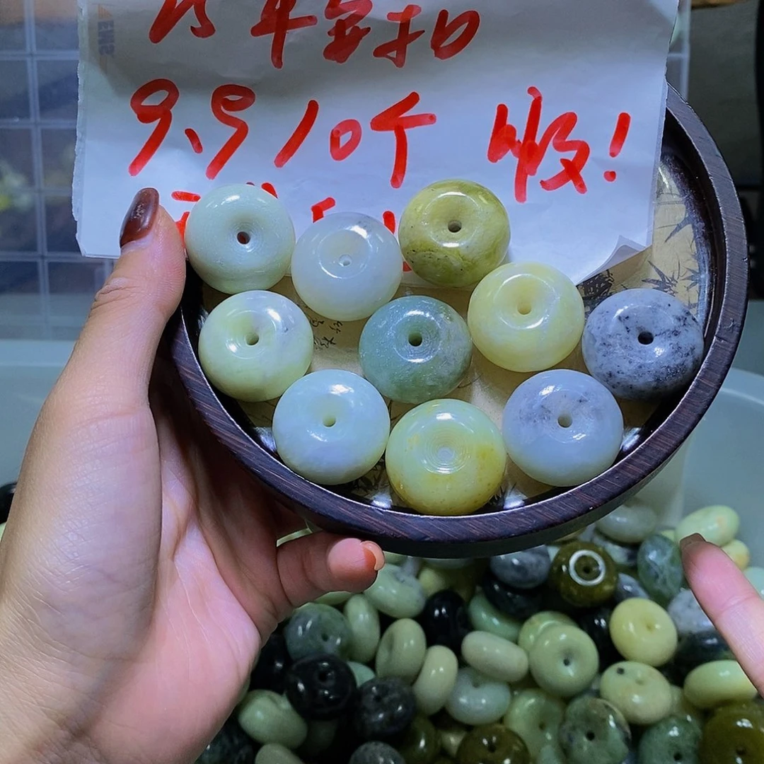 合金蛇纹石玉其他103