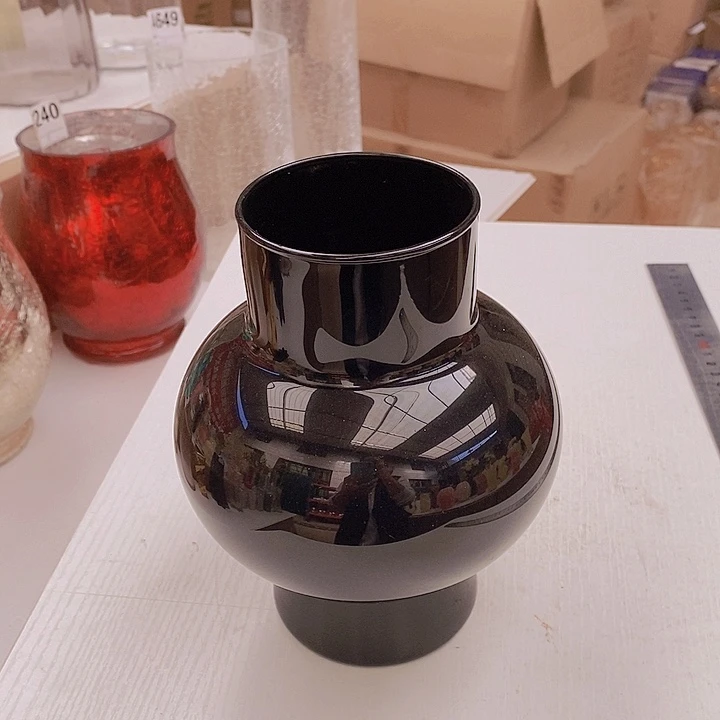手工艺品玻璃高18.8孤品宠粉福利