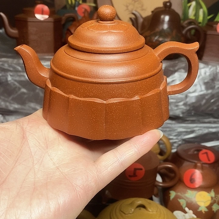 紫砂茶壶3344455566667778