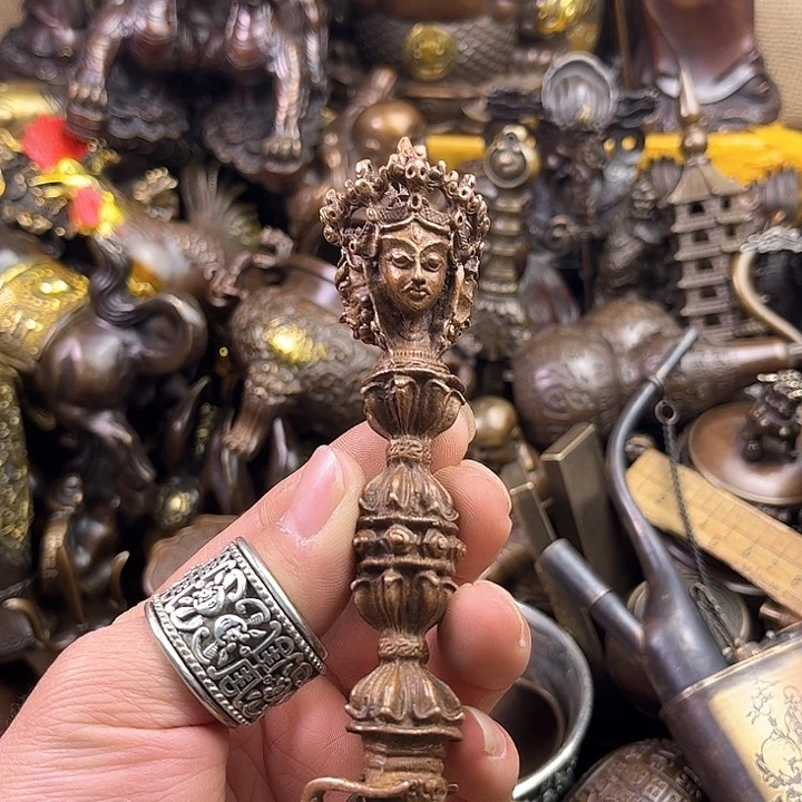 铜器摆件诚信经营