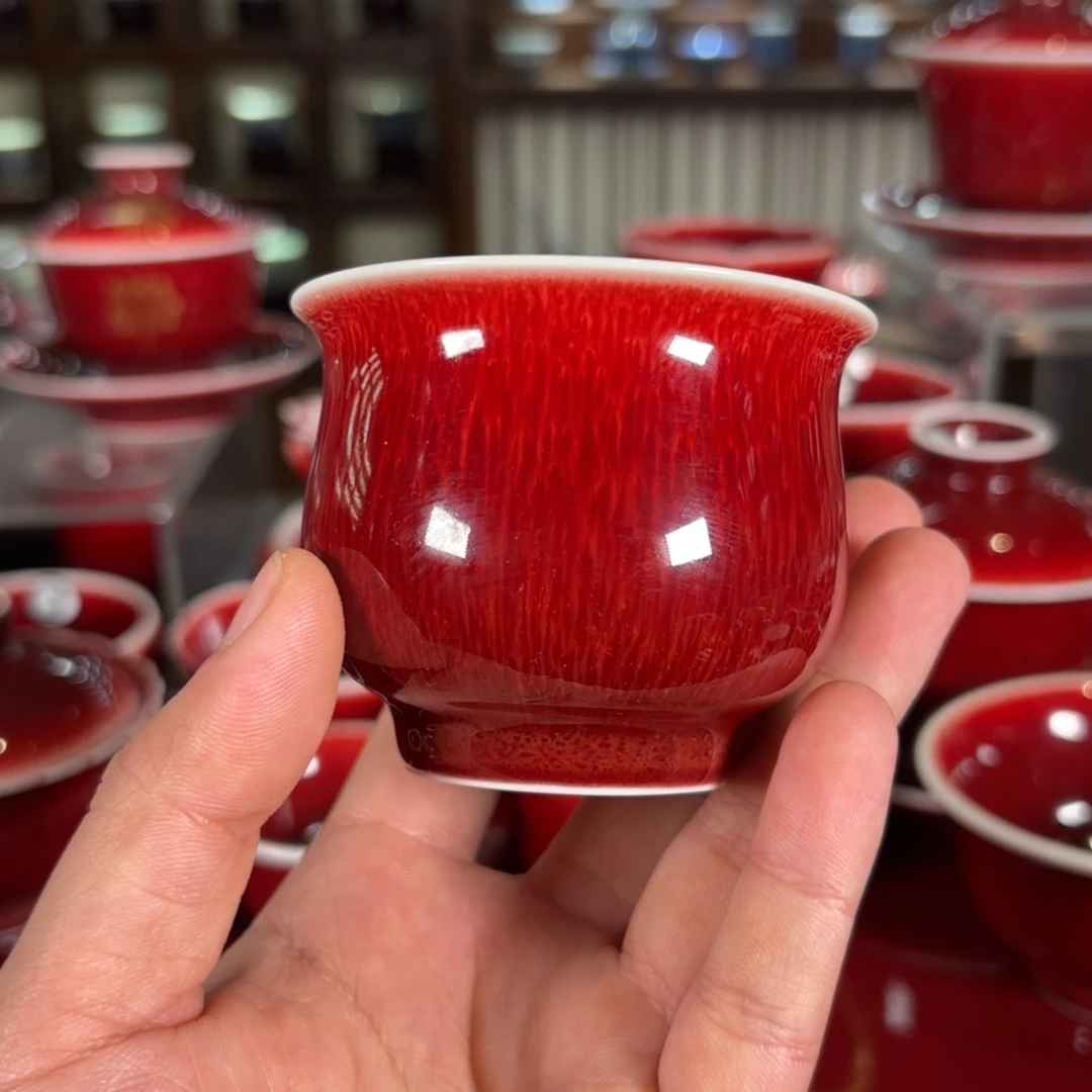 景德镇杯子厂家直销
