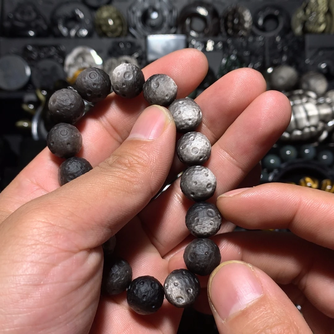 用***2黑曜岩未镶嵌珠宝奇石